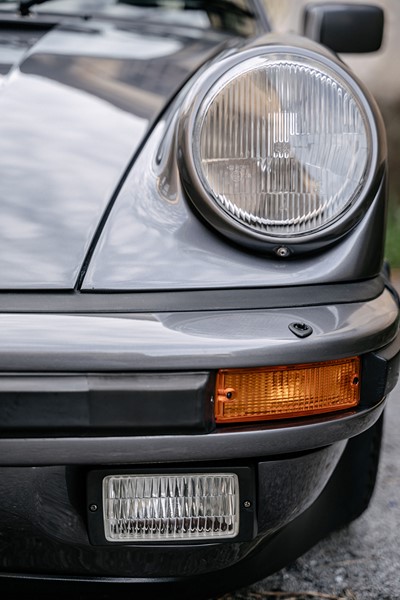 1981 Porsche 911SC JUBILEE